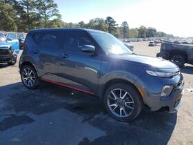 3399364 Kia Used Floor Jack Fits 2021 Soul Grade A