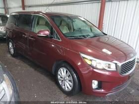 3704609 Kia Used Floor Jack Fits 2015 Sedona Grade A