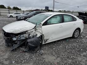 371.ki1f19 Kia Forte 2019 Exhaust Fluid Pump 5485230