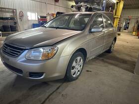 4132091 Kia Used Floor Jack Fits 2008 Spectra Grade A 4132091 Kia Used Floor Jack Fits 2008 Spectra Grade A