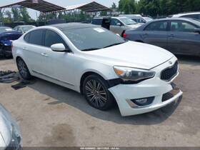 4699680 Kia Used Floor Jack Fits 2015 Cadenza Grade A