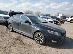 5027990 Kia Used Floor Jack Fits 2015 Optima Grade A