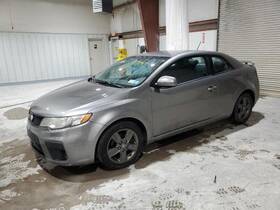 5061877 Kia Used Floor Jack Fits 2012 Forte Grade A
