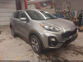 5211657 Kia Used Floor Jack Fits 2021 Sportage Grade A