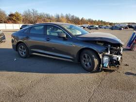 5326921 Kia Used Floor Jack Fits 2022 K5 Grade A