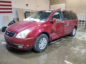 5911825 Kia Used Floor Jack Fits 2014 Sedona Grade A