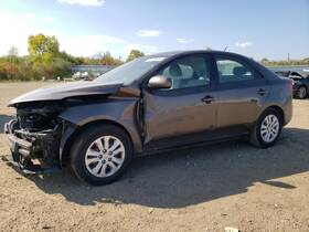 7384416 Kia Used Floor Jack Fits 2013 Forte Grade A