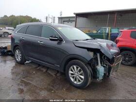 7410320 Kia Used Floor Jack Fits 2018 Sorento Grade A