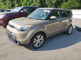 746671 Kia Used Floor Jack Fits 2014 Soul Grade A