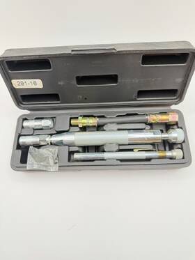 52-1253 Kimball Midwest Grease Fitting Pro Master Kit
