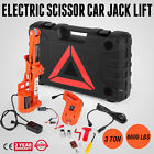 Kjlxc001 Vevor Enfermera Ton Automotive Electric Scissor Car Jack 800000649465 Kjlxc001 Vevor Enfermera Ton Automotive Electric Scissor Car Jack 800000649465