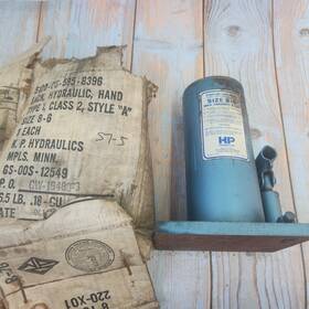 Kpp 5120005958396 Power Lift Blue 8 Ton Bottle Jack Wo Handle Type 1 Class 2 She Kpp 5120005958396 Power Lift Blue 8 Ton Bottle Jack Wo Handle Type 1 Class 2 She