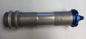 Ll-32-150 Krontec Air Jack Standard - Quick Lift Ll-32-150. 15 Min 40 Max Bar Ll-32-150 Krontec Air Jack Standard - Quick Lift Ll-32-150. 15 Min 40 Max Bar