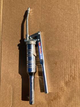 G-200 Ktc Kyoto Tool Co. Grease Gun 200cc