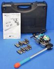 Kti-70081 Ktool Brake Tube Flaring 769622700810 Kti-70081 Ktool Brake Tube Flaring 769622700810