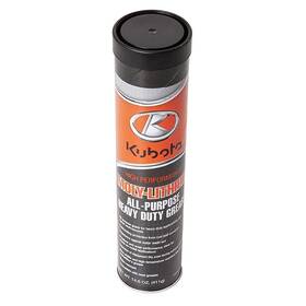 70000-01041 Kubota High Performance Moly Lithium All Purpose Heavy Duty Agricultural/constructio 70000-01041 Kubota High Performance Moly Lithium All Purpose Heavy Duty Agricultural/constructio