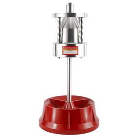Kc-0116 Kuntec Portable Bubble Wheel Balancer Static Balancing Machine Tire