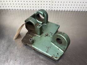 012-0010-02 Kwik-way Valve Chuck Holder Base Plate Svs Grinder