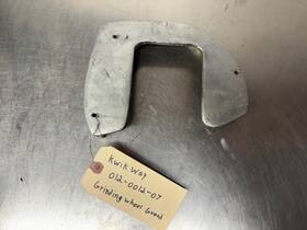 012-0012-07 Kwik-way Svs Valve Grinder Wheel Guard