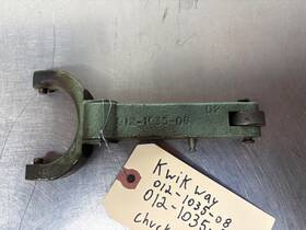 012-1035-50 Kwik-way 012-1035-08 Svs Valve Grinder Chuck Yoke