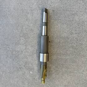 Kwik-way 646450 Irontite Carbide Injector Sleeve Seat Cutter For Gm/detroit Diesel