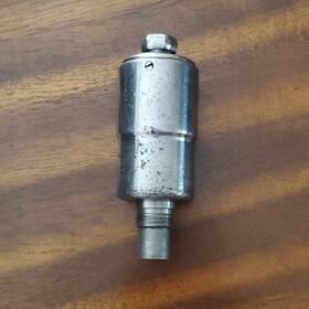 Kw-356 Kwik-way Sgh Valve Seat Grinder Grinding Stone Holder Adapter Arbor