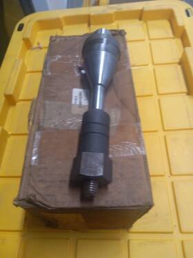 Yak102105900 Kwik-way/ Snap-on / Yak 102105900 Spindle Shaft For Brake Rotor Machine Yak102105900 Kwik-way/ Snap-on / Yak 102105900 Spindle Shaft For Brake Rotor Machine