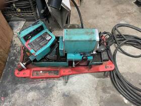 Svs2d Kwik-way Valve Grinder Svs 2 D Deluxe