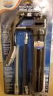 L314 Pell Lucas Mini Pistol Grip Grease Gun Kit New