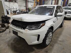 1209286 Land Rover Used Floor Jack Fits 2020 Discovery Sport Grade A 1209286 Land Rover Used Floor Jack Fits 2020 Discovery Sport Grade A