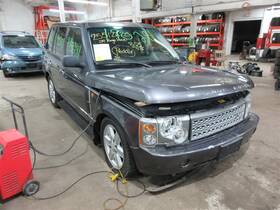 2019941 Land Rover Used Floor Jack Fits 2004 Range Grade A