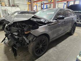 2787438 Land Rover Used Floor Jack Fits 2020 Range Grade A