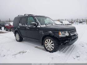 3945228 Land Rover Used Floor Jack Fits 2014 Lr4 Grade A