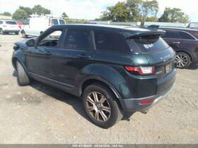 4340105 Land Rover Used Floor Jack Fits 2016 Evoque Grade A