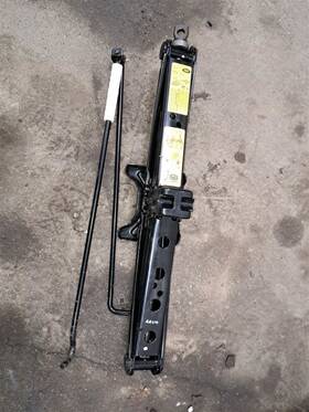 564.rv1315 Land Rover Jack 2015 Spt Sku#4029673