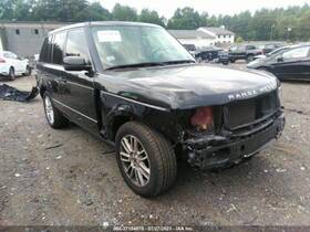 6512415 Land Rover Used Floor Jack Fits 2012 Range Grade A
