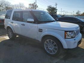 6596577 Land Rover Used Floor Jack Fits 2012 Lr4 Grade A