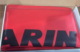 Larin 084351003262 Fc-100 Fender Cover Protector