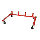 Ld-12401 Dragway Tools Wheel Dolly 817482027292