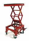 Ld-2304 Dragway Tools Hydraulic Scissor 817482027346