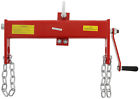 Ld-4400 Dragway Tools 2 Ton 817482027490