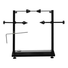 At52013 Leadzm Motorcycle Static Wheel Balancer Tire Truing Stand For Most Wheels At52013 Leadzm Motorcycle Static Wheel Balancer Tire Truing Stand For Most Wheels