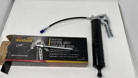L1325 Legacy Workforce Pistol Grip Grease Gun With Rigid Extension L1325 Legacy Workforce Pistol Grip Grease Gun With Rigid Extension