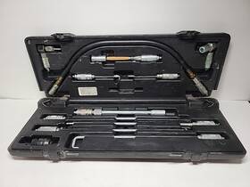 L2600 Legacy Grease Gun Lubrication Accessory Kit L2600 Legacy Grease Gun Lubrication Accessory Kit