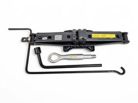 09111-0e010 Lexus Rx450h 10-15 Spare Tire Jack Tool Kit Set D058 Oem 2010 20 09111-0e010 Lexus Rx450h 10-15 Spare Tire Jack Tool Kit Set D058 Oem 2010 20