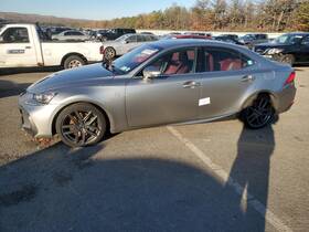 5034996 Lexus Used Floor Jack Fits 2018 Is300 Grade A