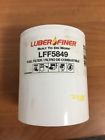 5in.h.4-3-8in.dia Lff5849 Luberfiner Fuel Filter 5in.h.4-3-8in.dia Lff5849 Luberfiner Fuel Filter