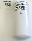 Lfp2698 Luberfiner Engine Oil Filter 038568736208 Lfp2698 Luberfiner Engine Oil Filter 038568736208