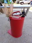 1276 Lincoln Grease Pump Manual 40 Lb Lubricant