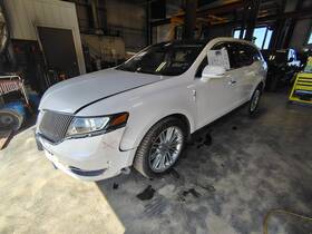 1297519 Lincoln Used Floor Jack Fits 2015 Mkt Grade A